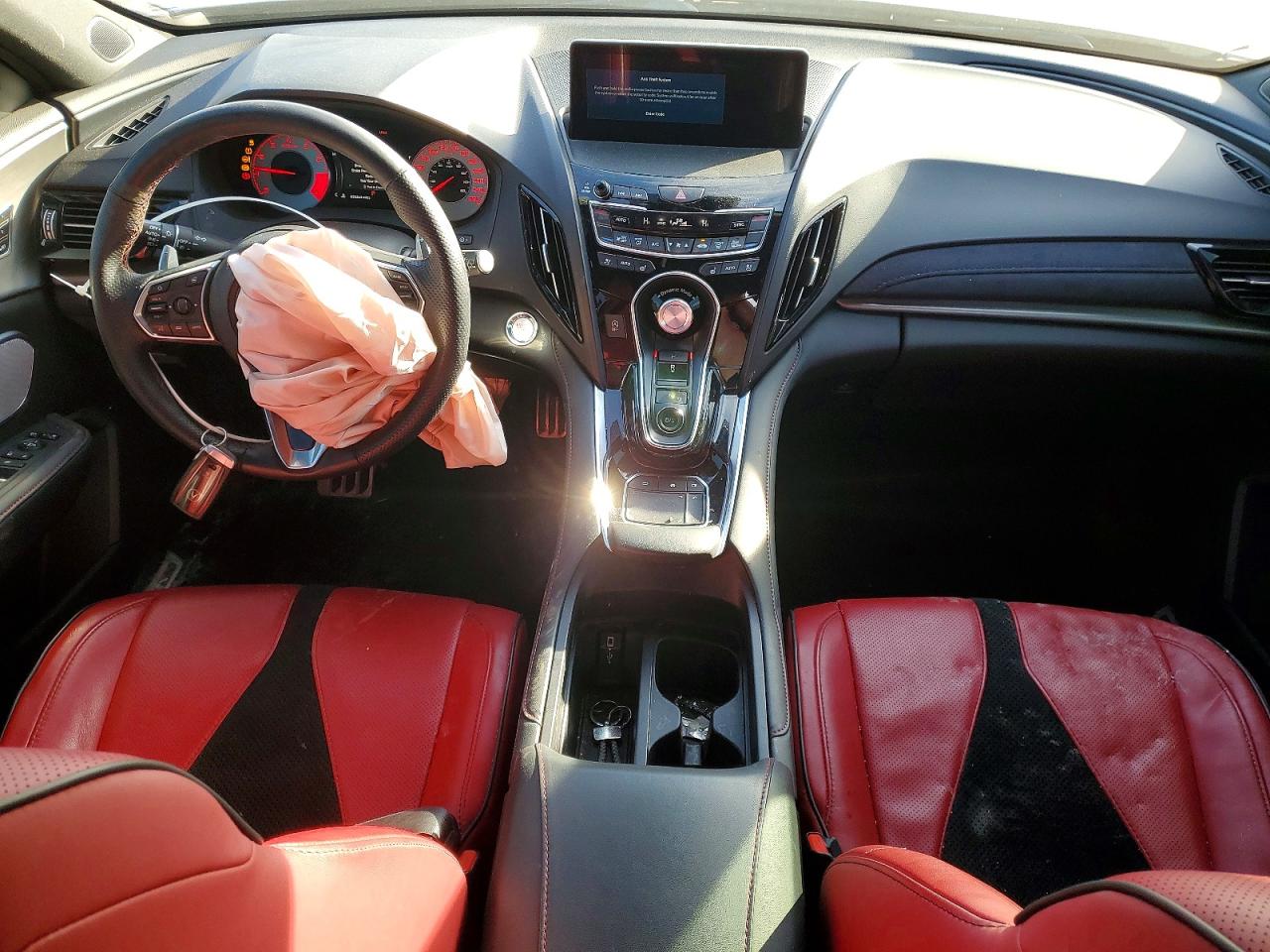 2020 ACURA RDX A-SPEC photo 8