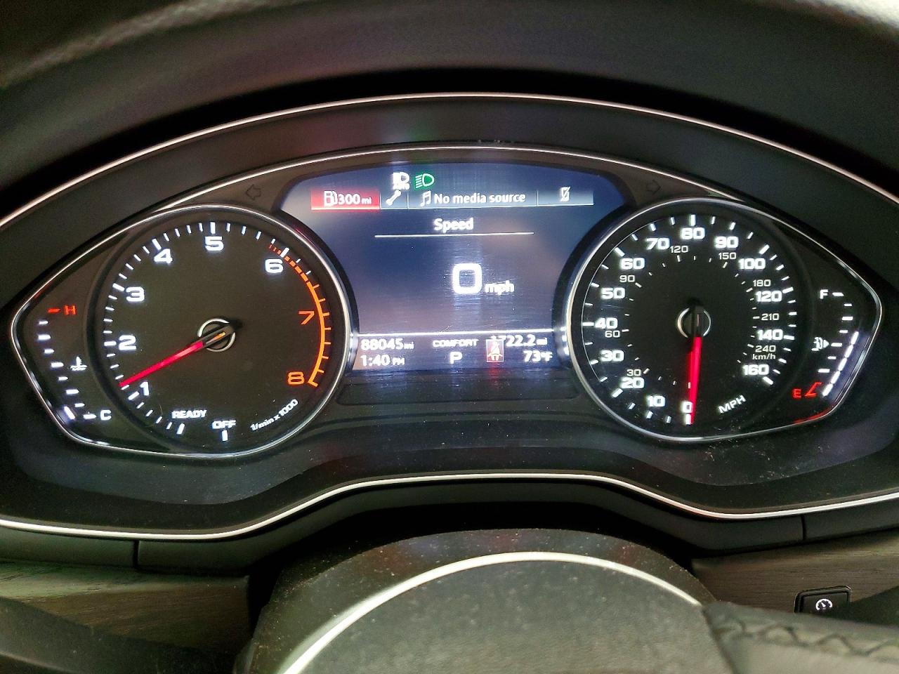 2021 AUDI A5 PREMIUM 45 photo 17