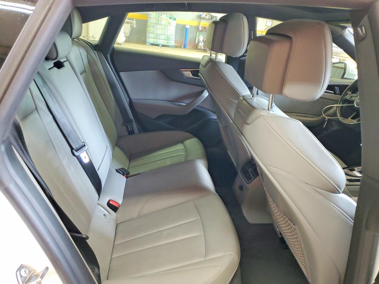 2021 AUDI A5 PREMIUM 45 photo 19