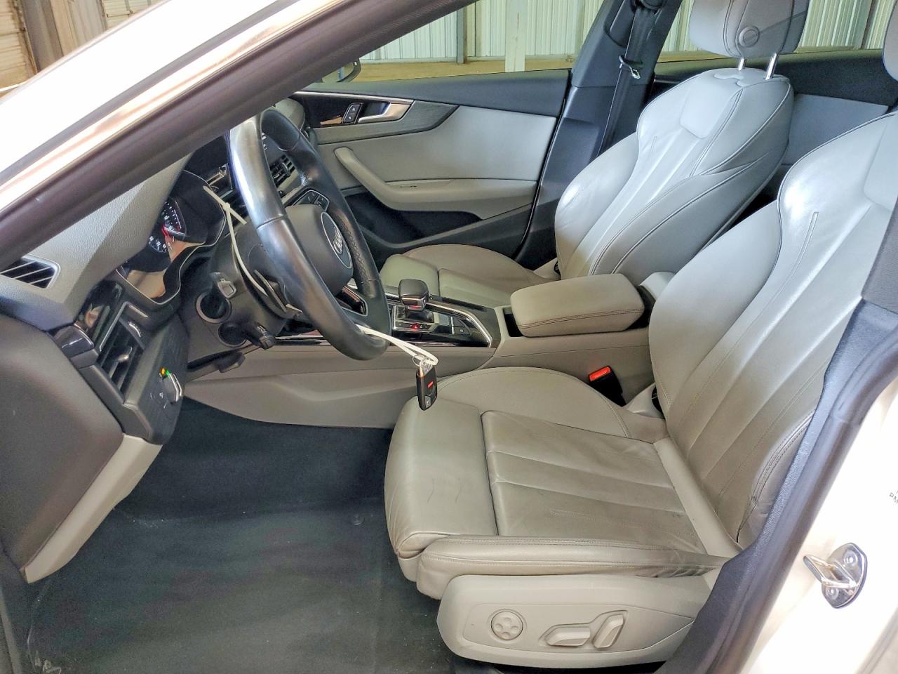 2021 AUDI A5 PREMIUM 45 photo 13