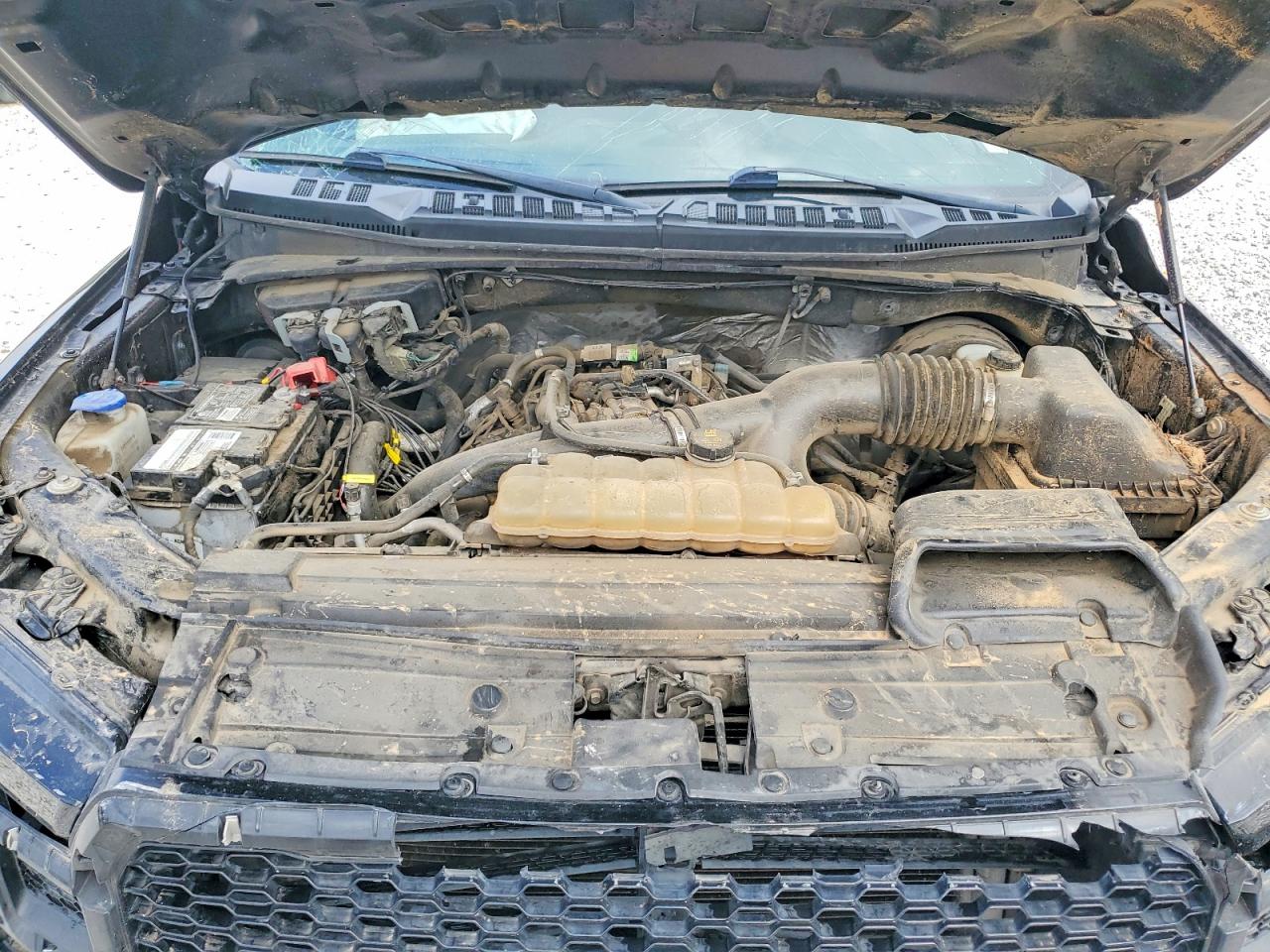 2019 FORD F150 SUPERCREW photo 11