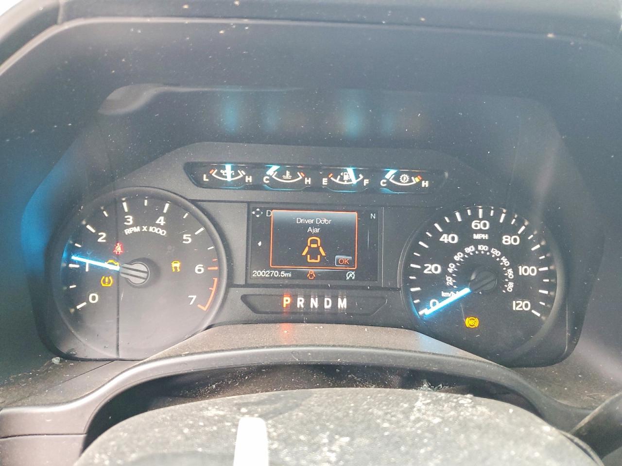 2019 FORD F150 SUPERCREW photo 9
