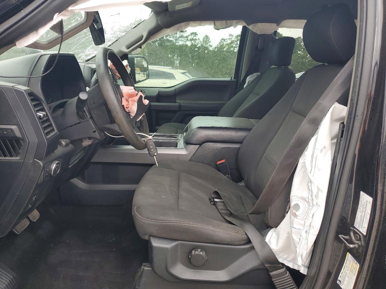 2019 FORD F150 SUPERCREW photo 7