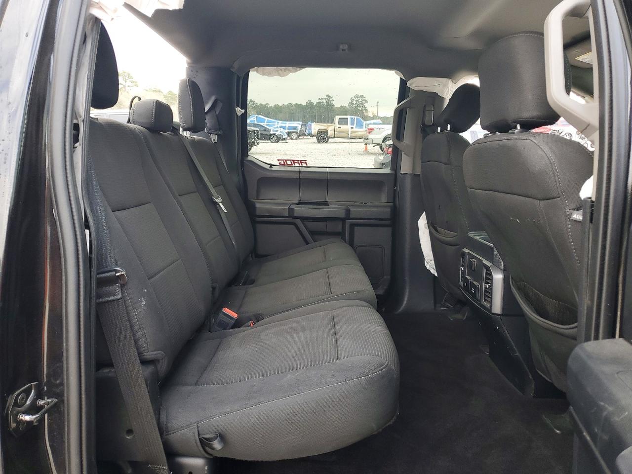 2019 FORD F150 SUPERCREW photo 10