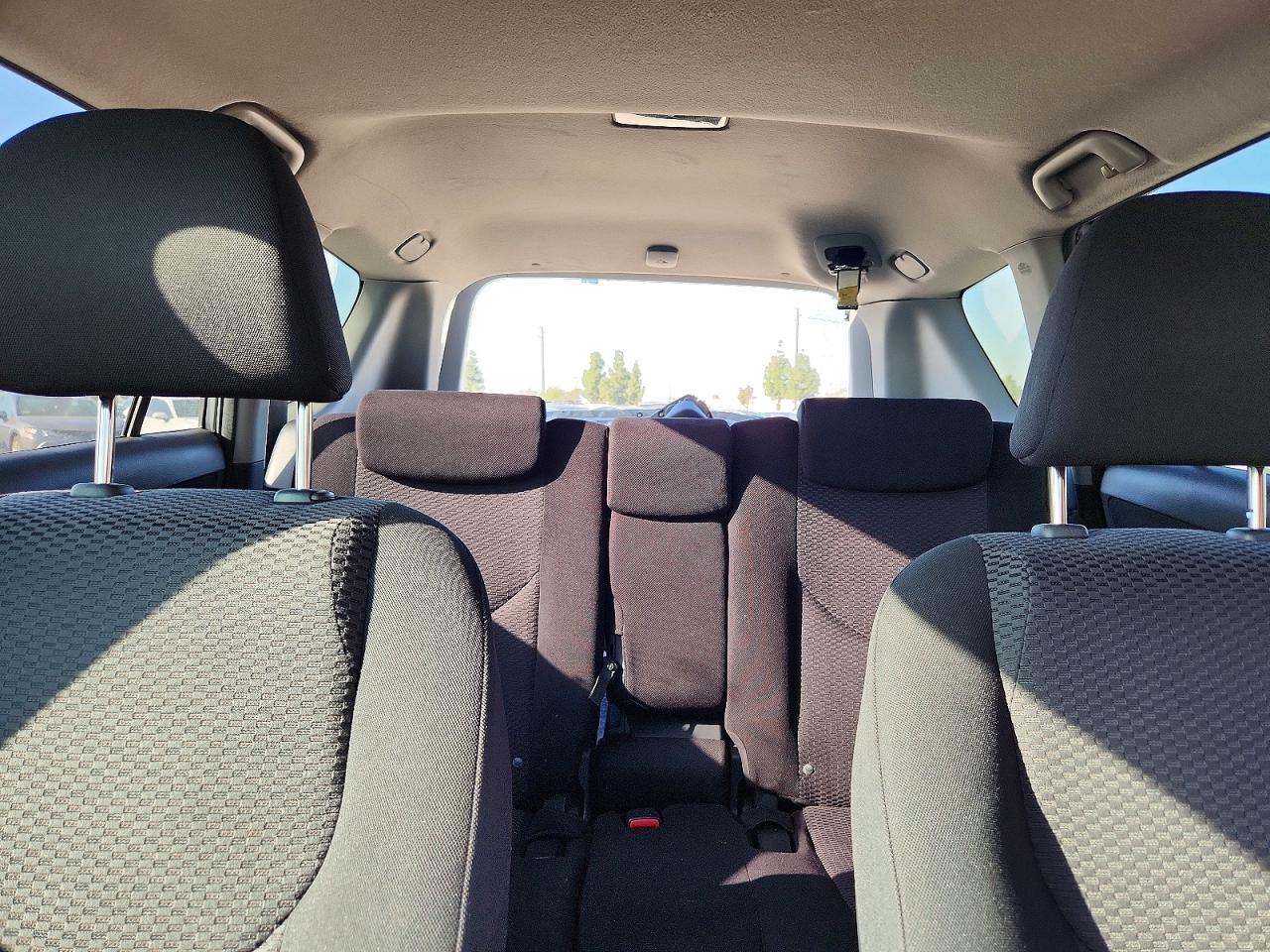 2007 TOYOTA RAV4 SPORT photo 28