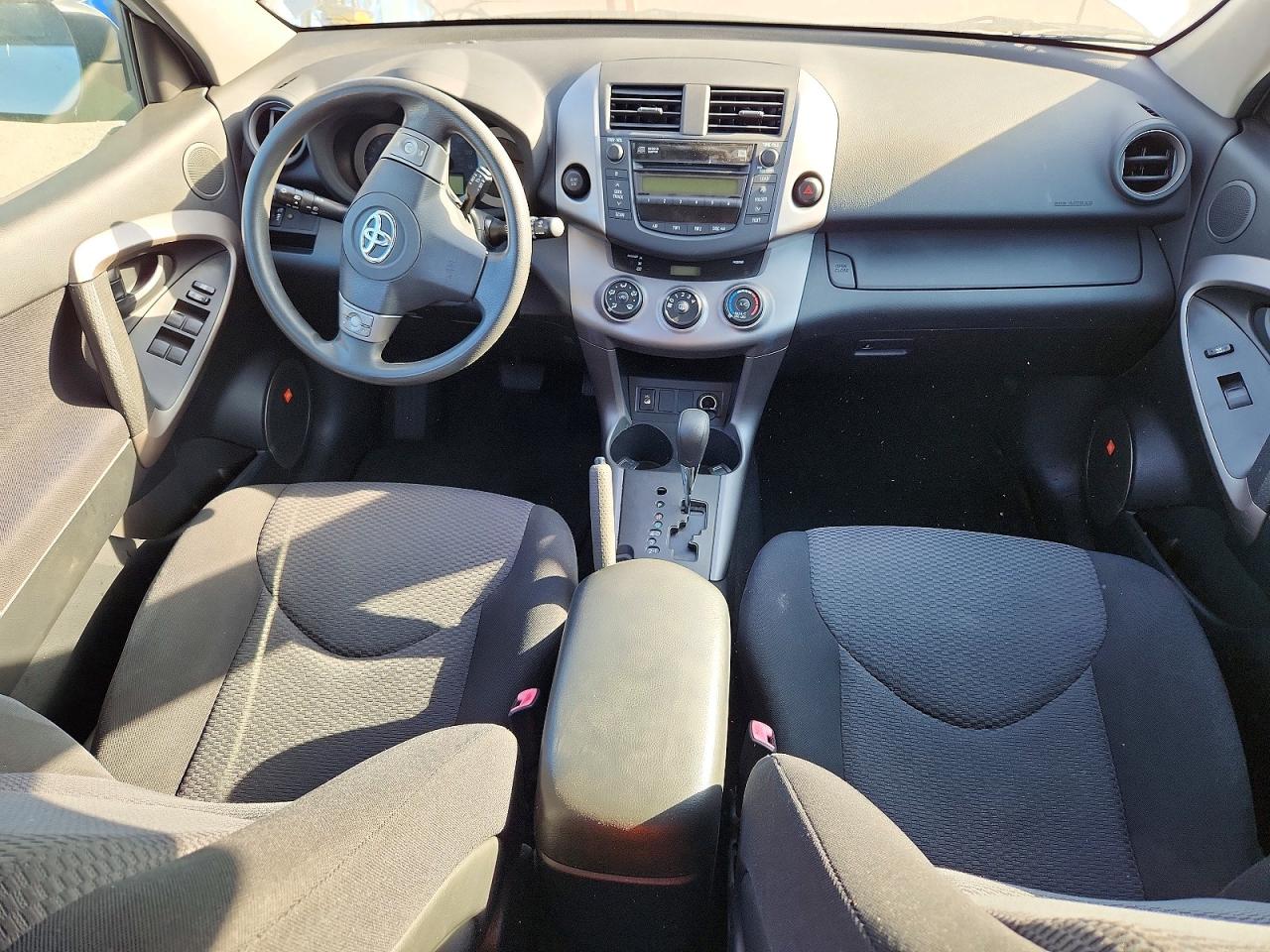 2007 TOYOTA RAV4 SPORT photo 22