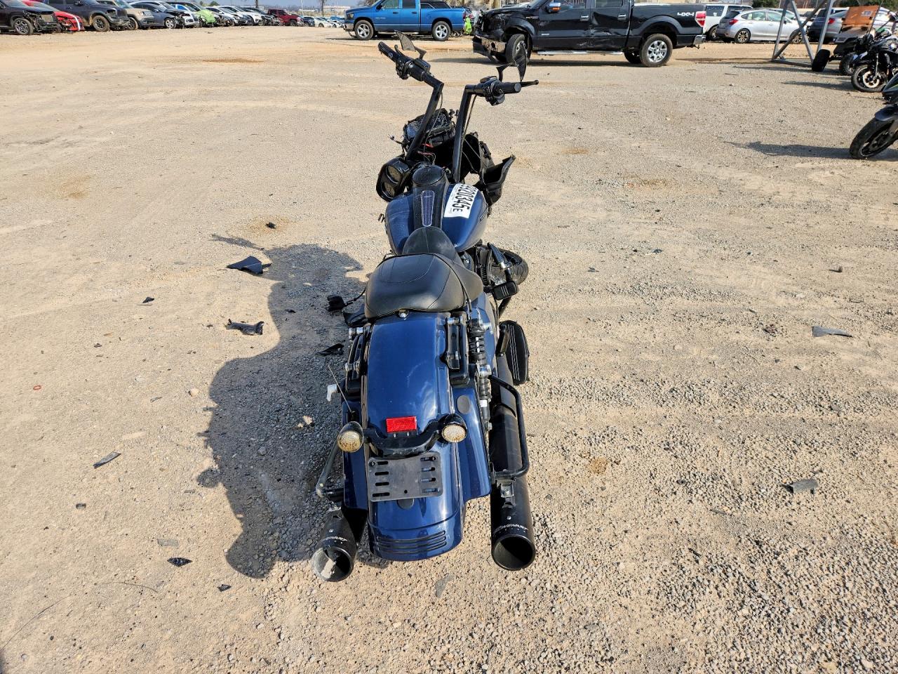 2019 HARLEY-DAVIDSON FLTRXS photo 7