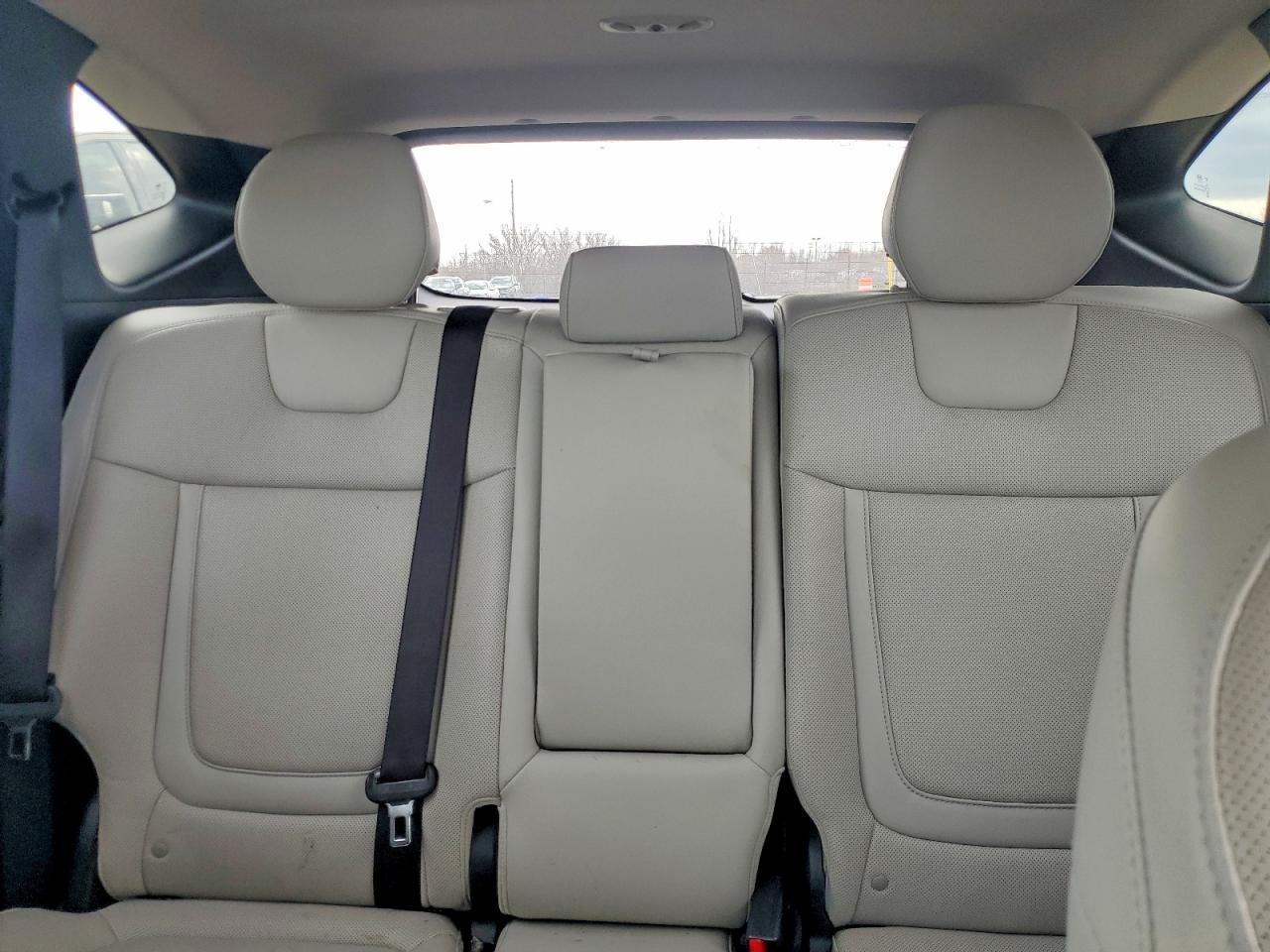 2024 HYUNDAI TUCSON LIMITED photo 19