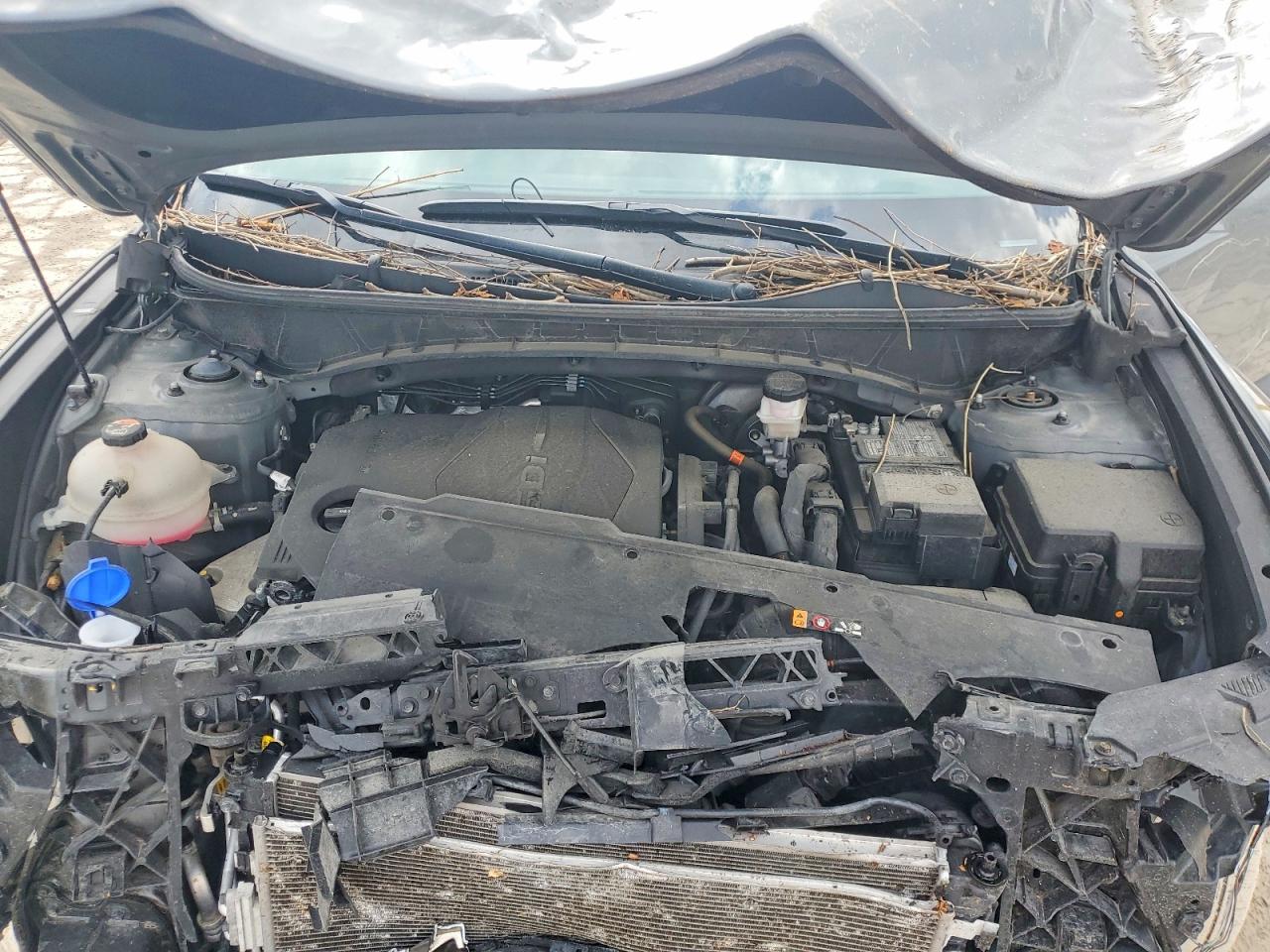 2024 HYUNDAI TUCSON LIMITED photo 23