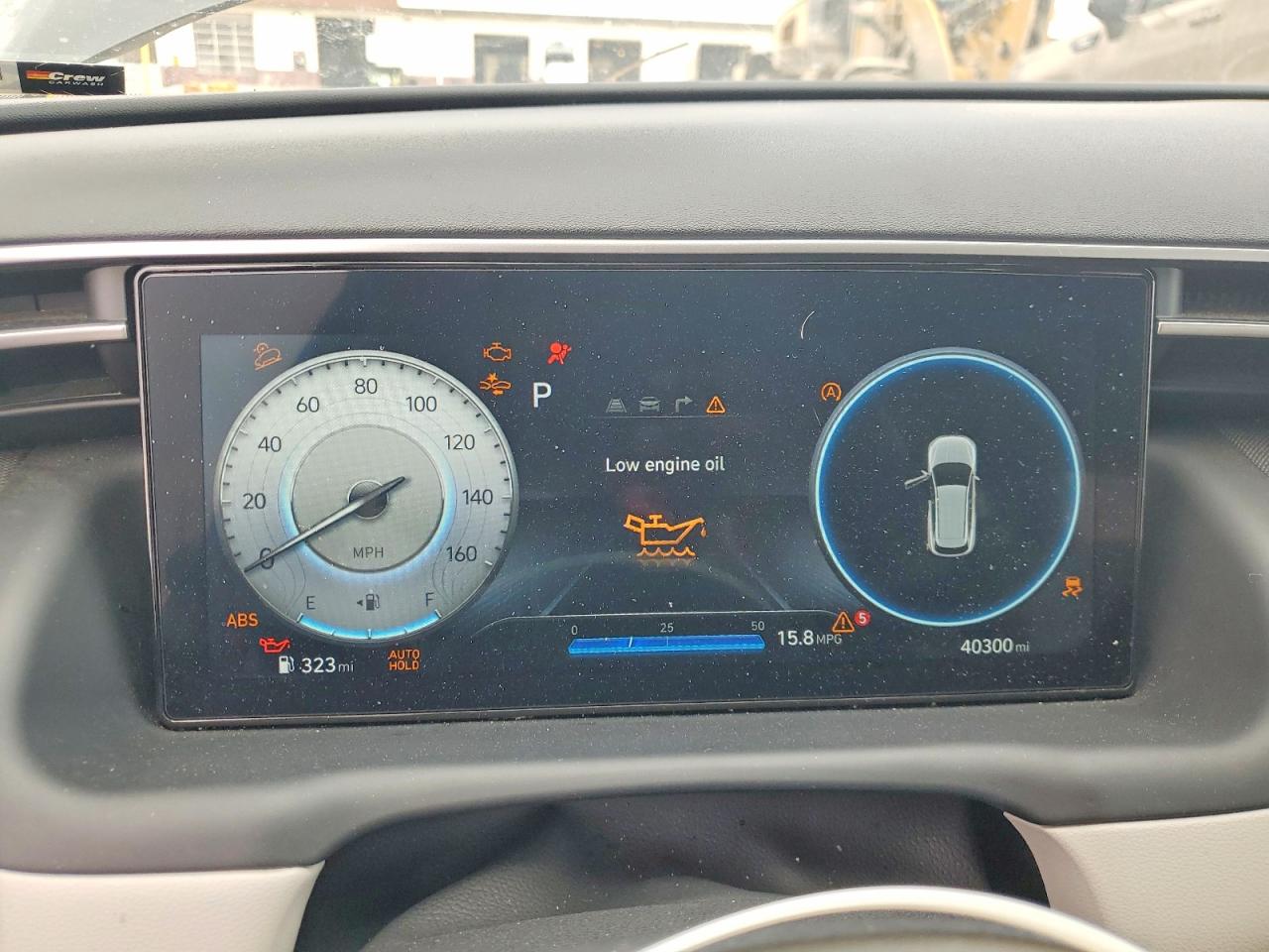 2024 HYUNDAI TUCSON LIMITED photo 17