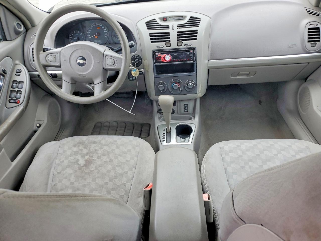 2005 CHEVROLET MALIBU MAXX LS photo 8