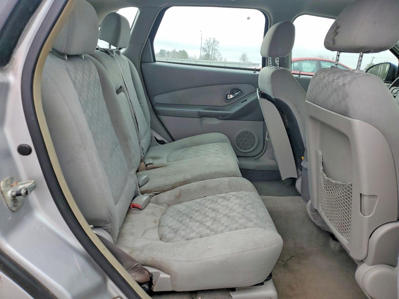 2005 CHEVROLET MALIBU MAXX LS photo 10