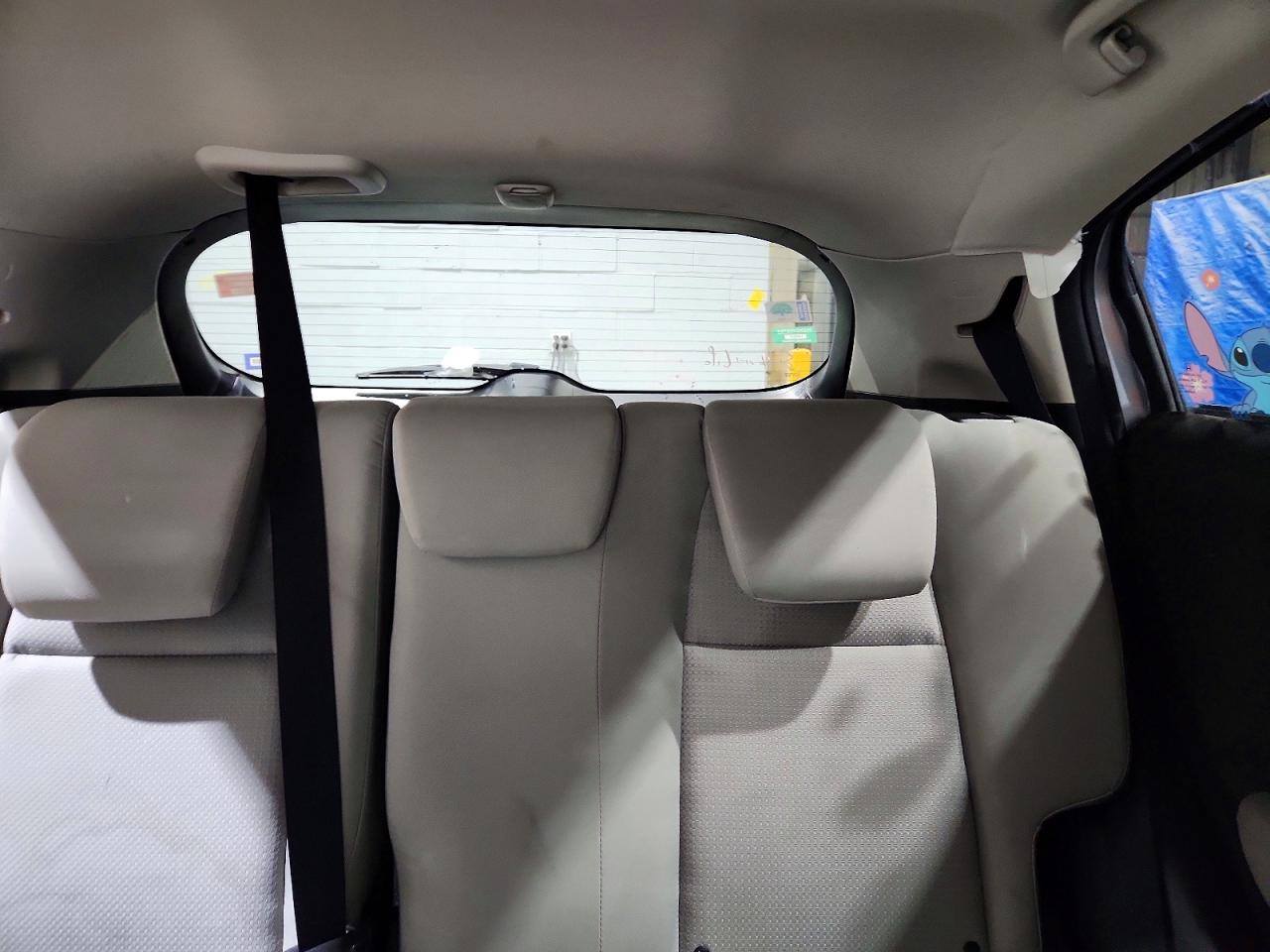 2019 HONDA HR-V EX photo 10