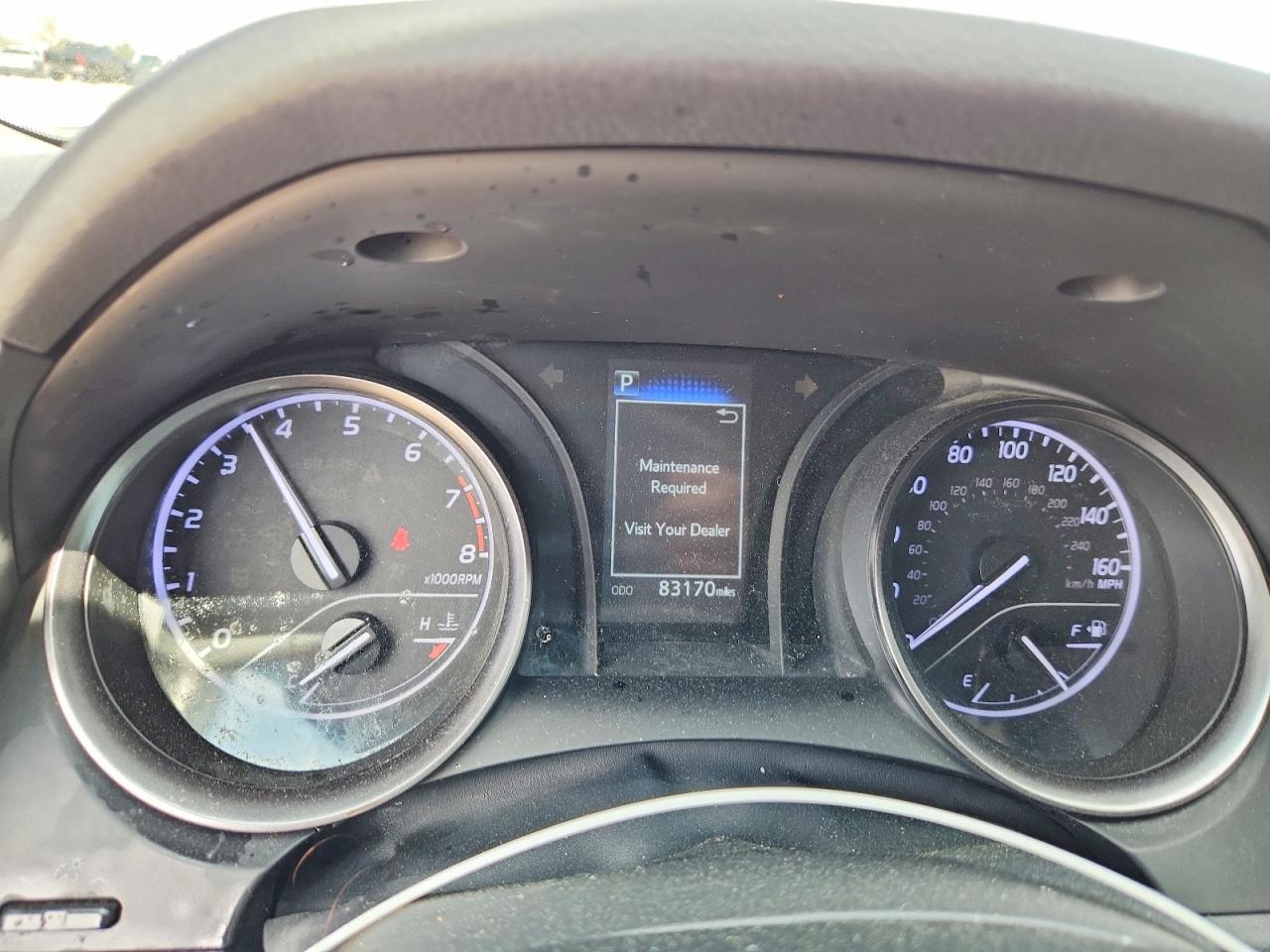 2023 TOYOTA CAMRY SE photo 17