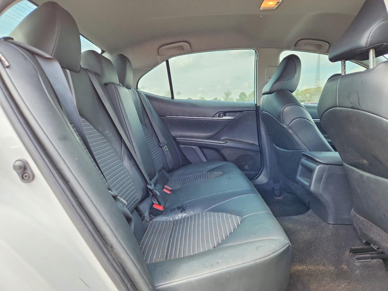 2023 TOYOTA CAMRY SE photo 19