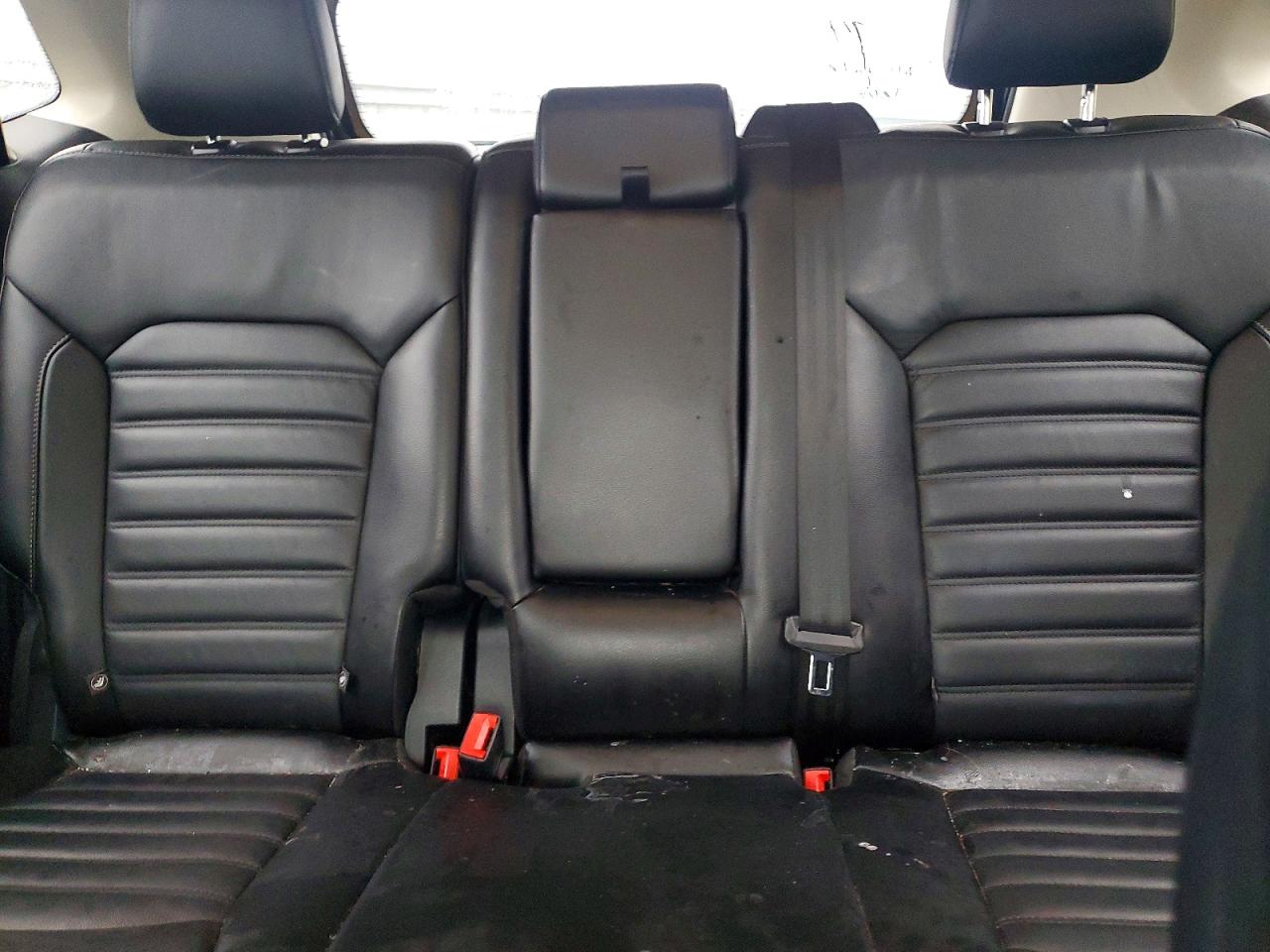 2016 FORD EDGE SEL photo 19