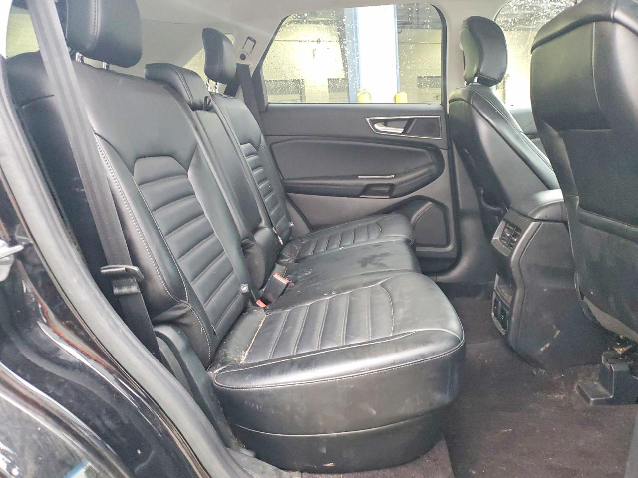 2016 FORD EDGE SEL photo 21