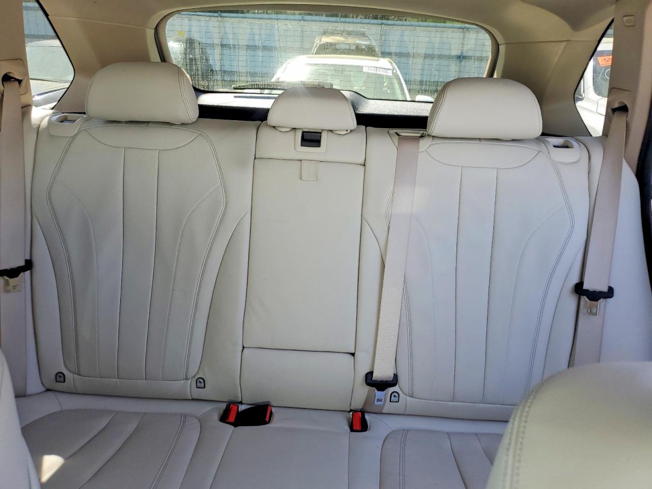2015 BMW X5 SDRIVE35I photo 19