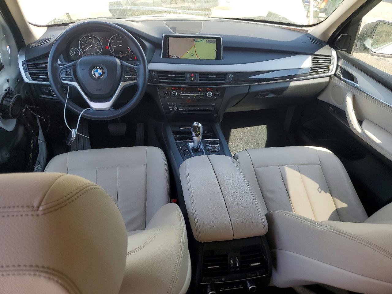 2015 BMW X5 SDRIVE35I photo 15