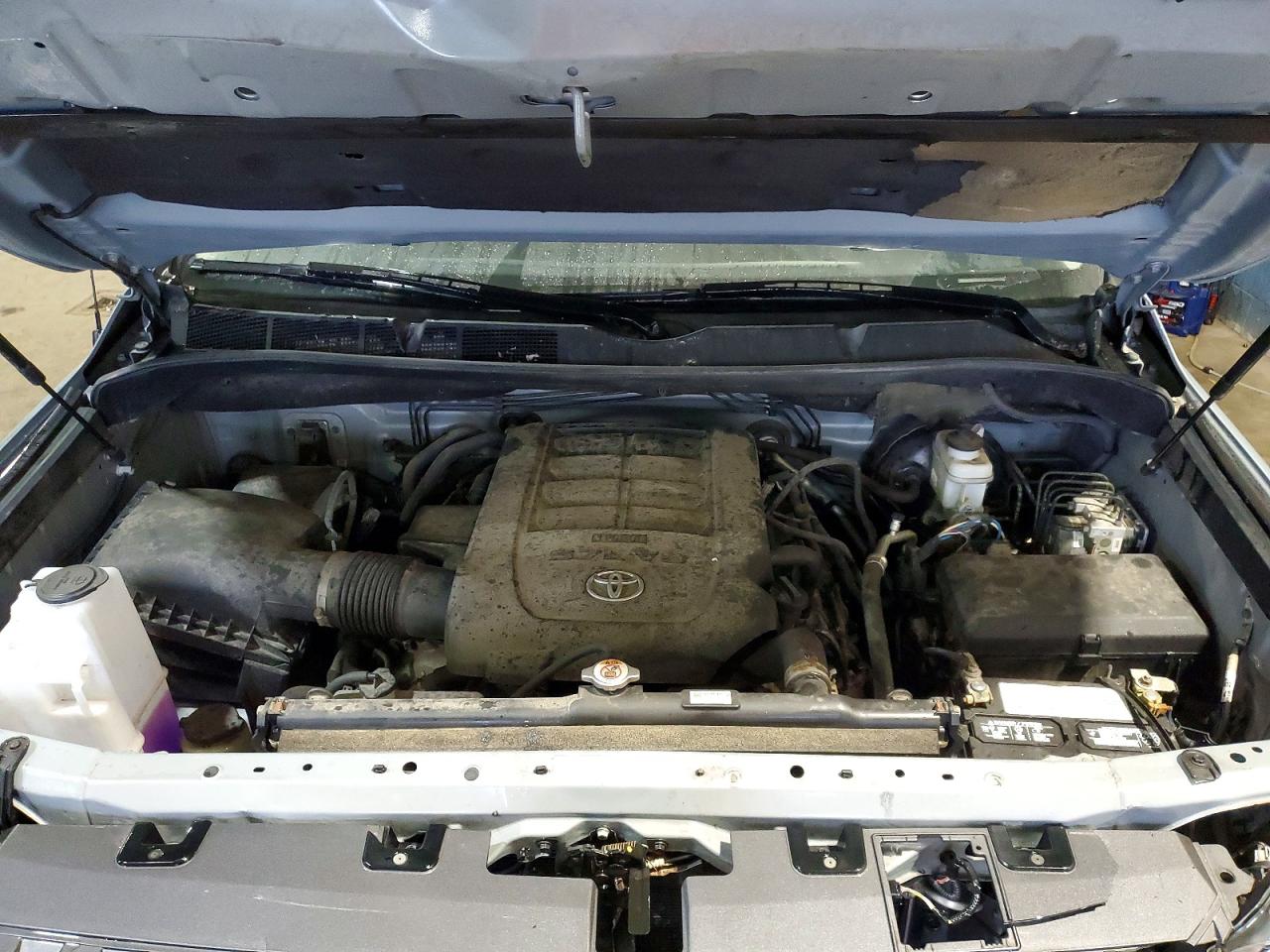 2018 TOYOTA TUNDRA SR5 photo 21