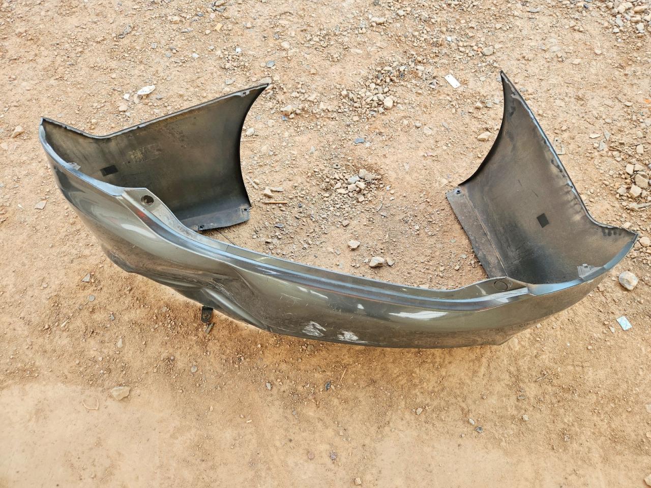 2013 TOYOTA CAMRY BASE photo 12