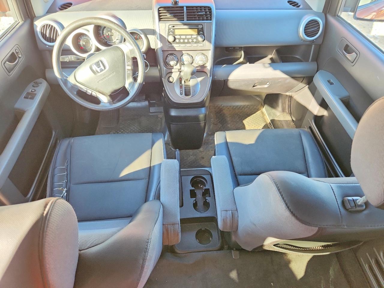 2006 HONDA ELEMENT EX photo 15