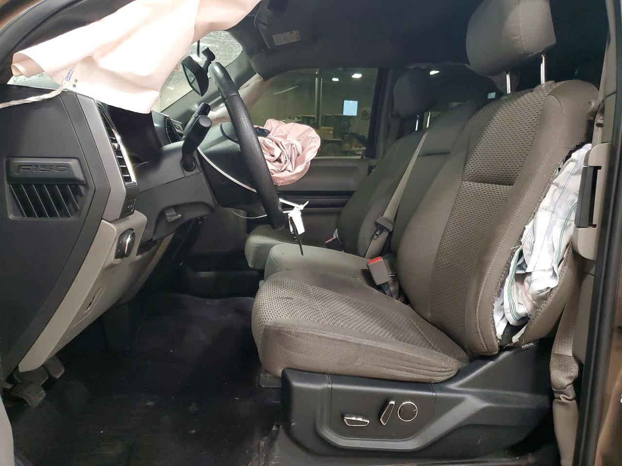 2015 FORD F150 SUPER CAB photo 19