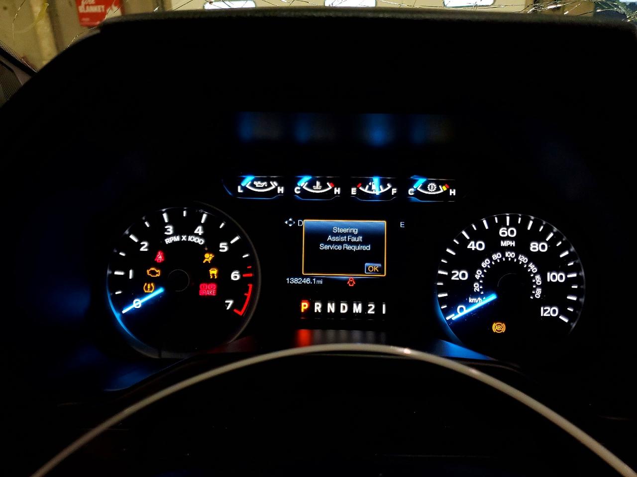 2015 FORD F150 SUPER CAB photo 25