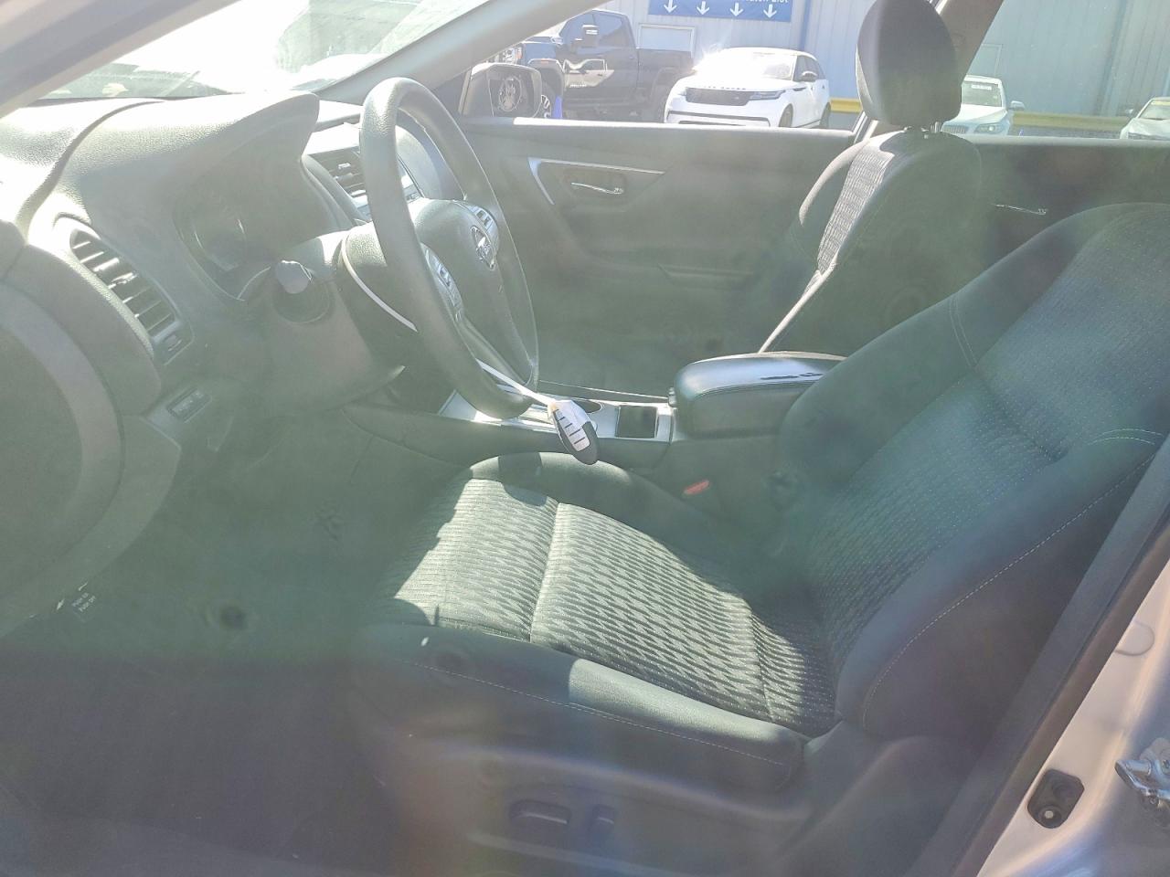 2017 NISSAN ALTIMA 2.5 S photo 13
