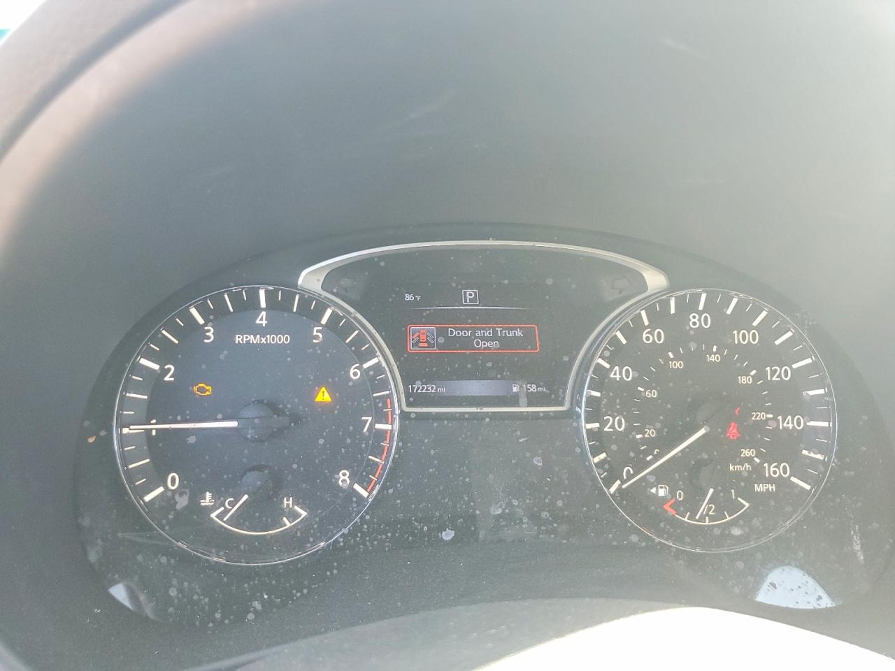 2017 NISSAN ALTIMA 2.5 S photo 17