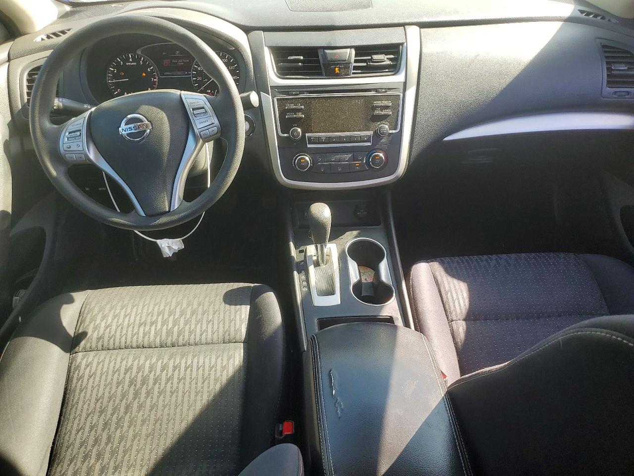 2017 NISSAN ALTIMA 2.5 S photo 15