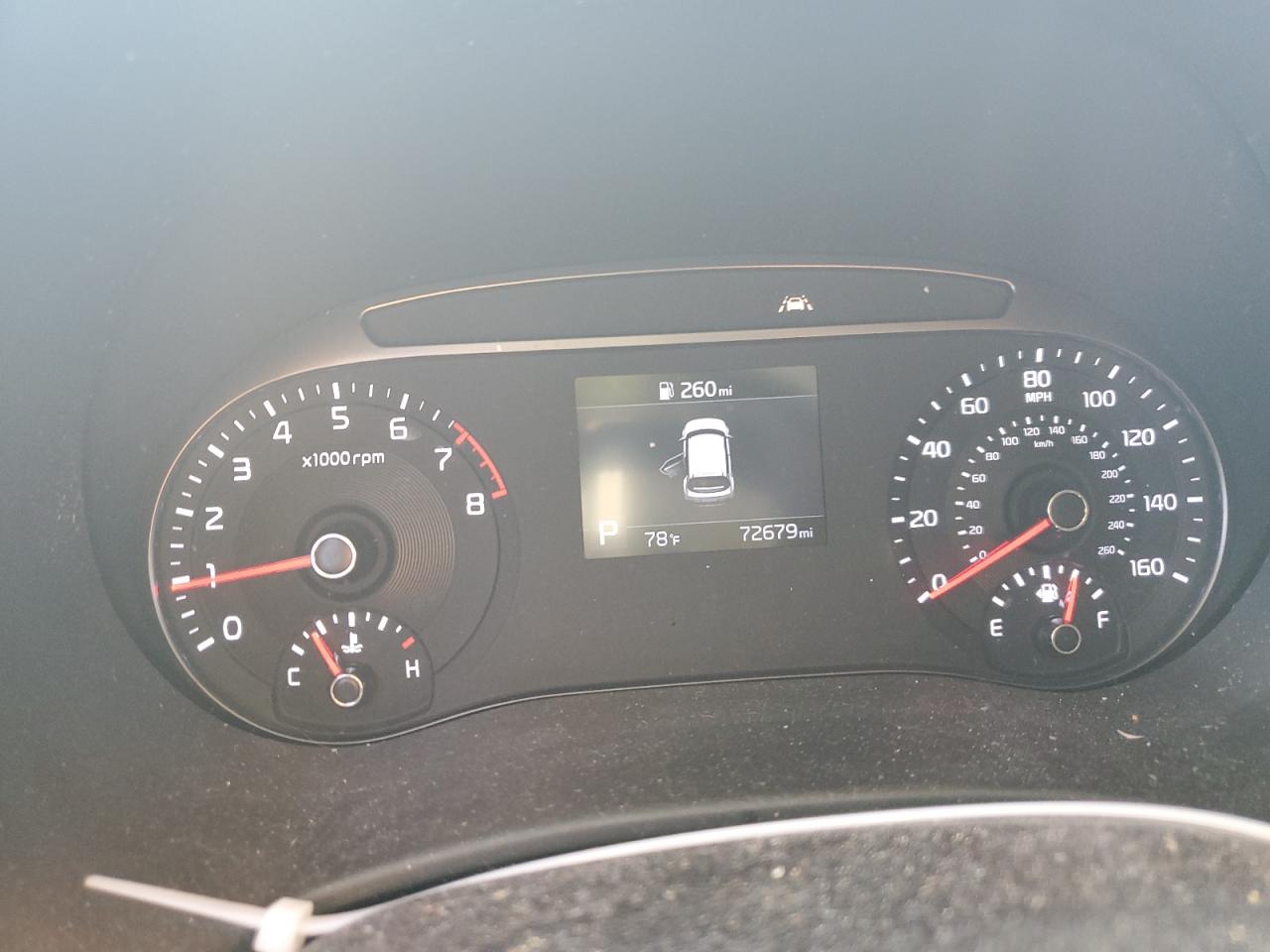 2020 KIA SOUL S photo 25