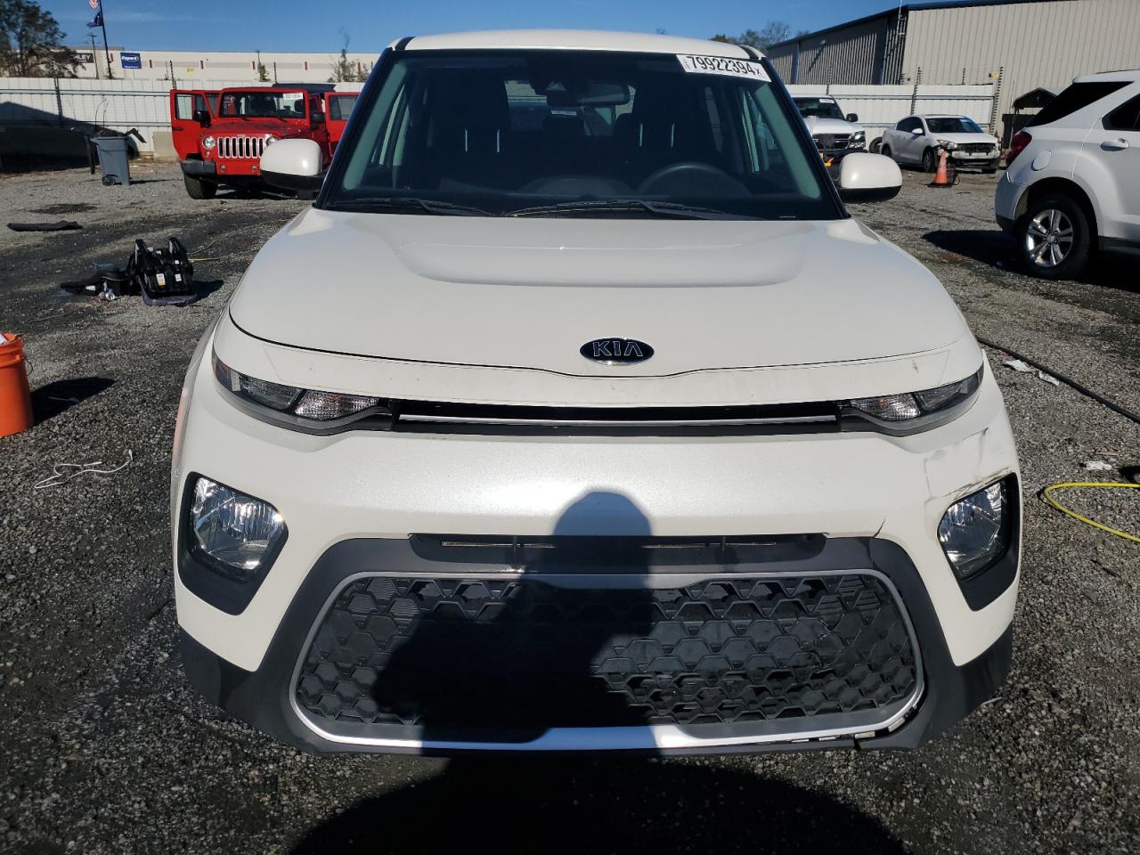 2020 KIA SOUL S photo 13