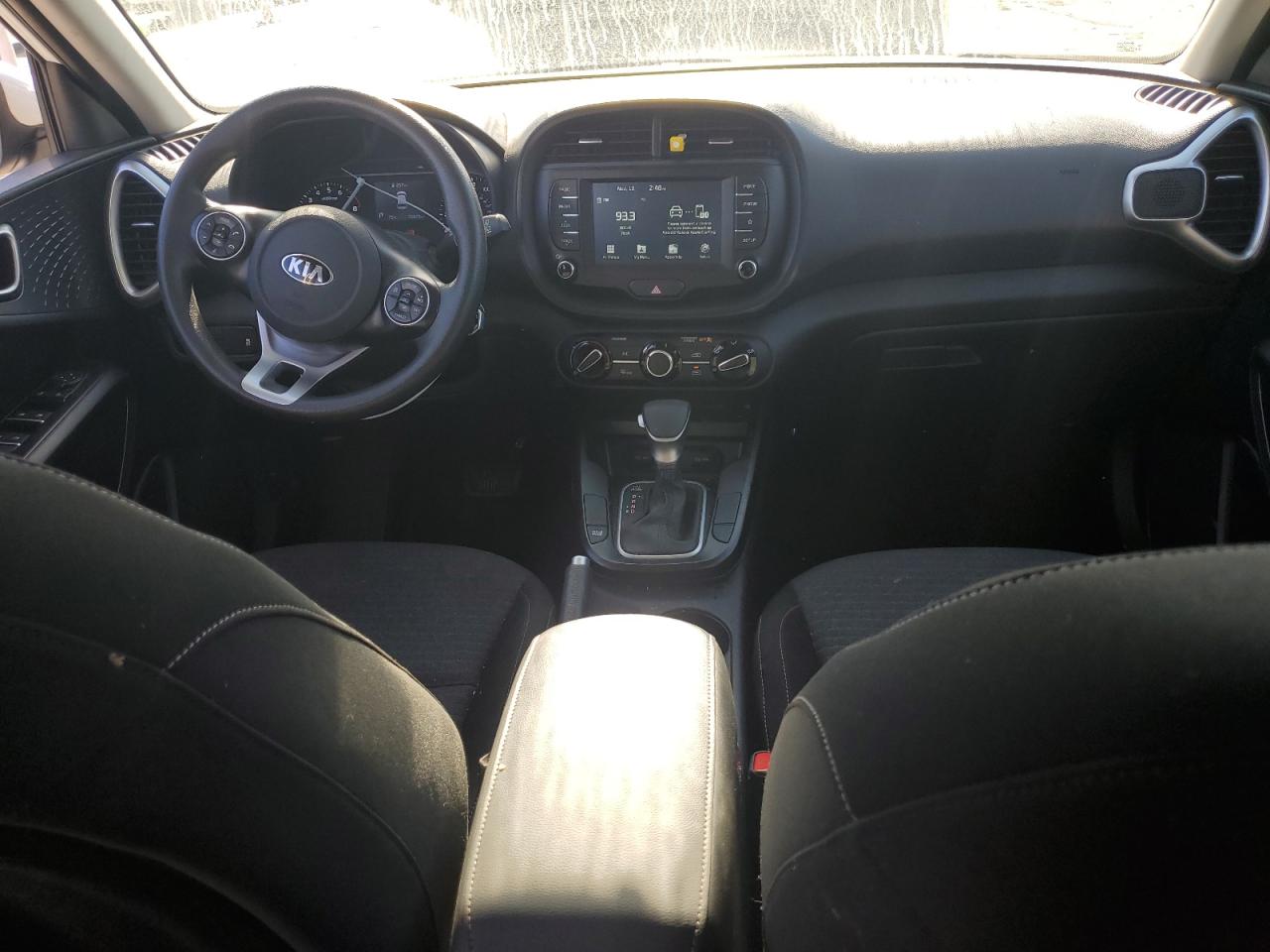 2020 KIA SOUL S photo 22