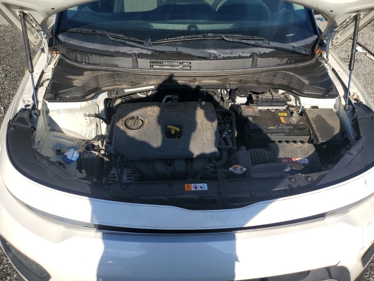 2020 KIA SOUL S photo 31