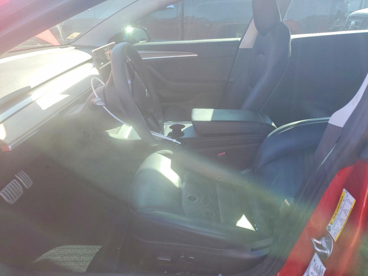 2022 TESLA MODEL 3 photo 7