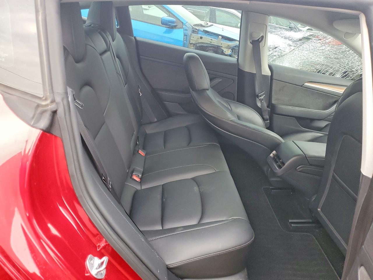 2022 TESLA MODEL 3 photo 10