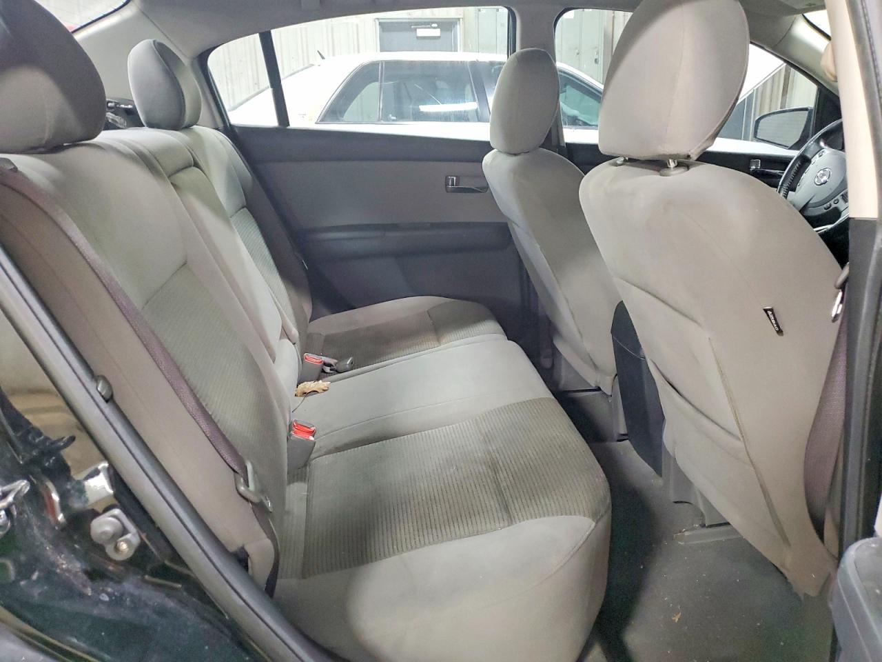 2012 NISSAN SENTRA 2.0 photo 28