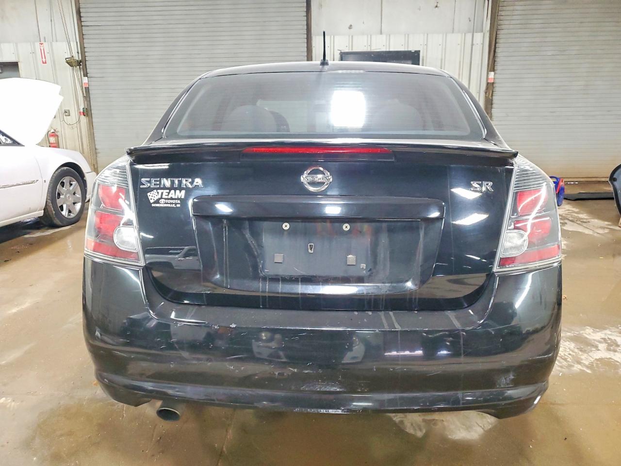 2012 NISSAN SENTRA 2.0 photo 16