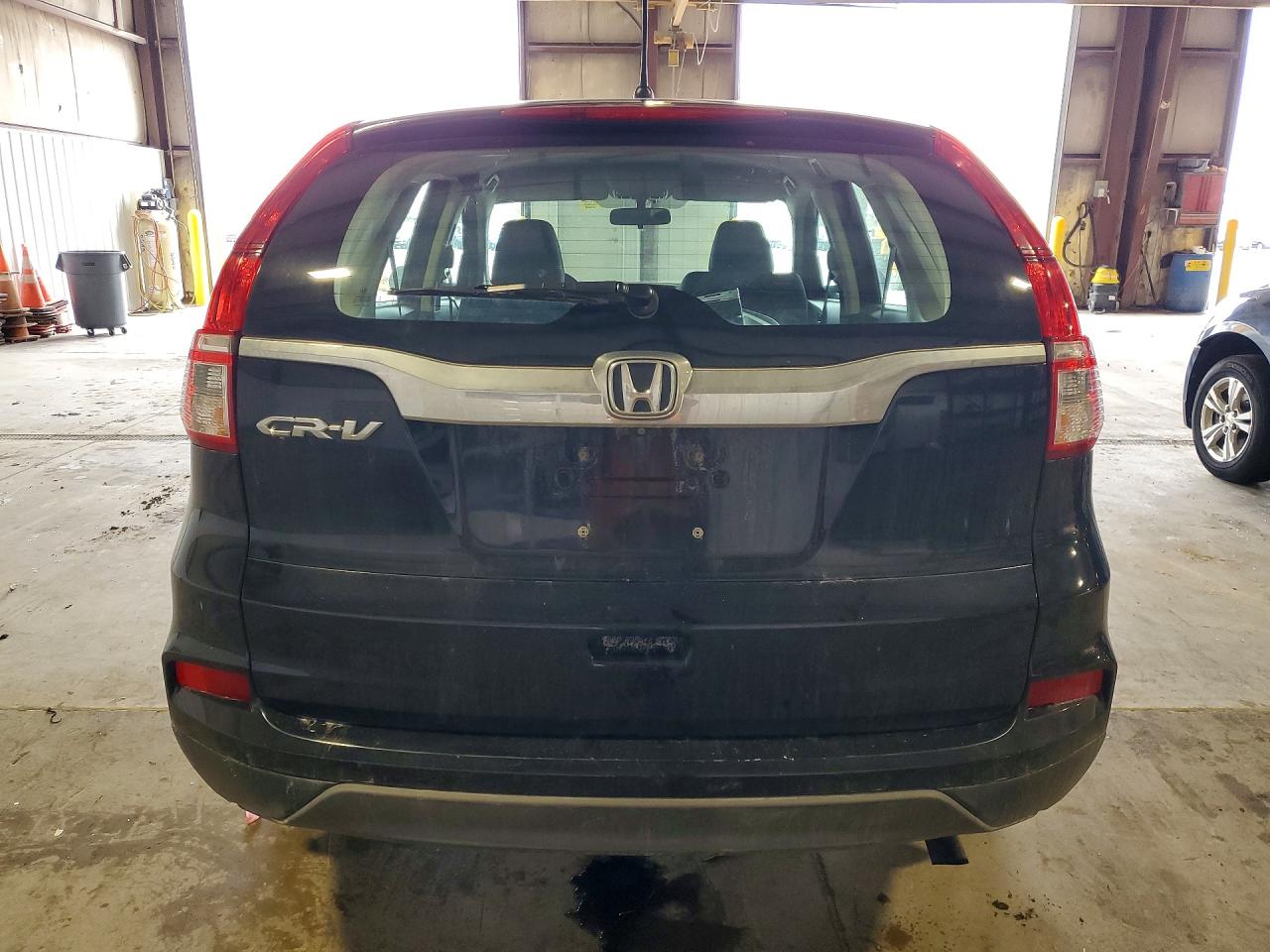 2016 HONDA CR-V LX photo 11