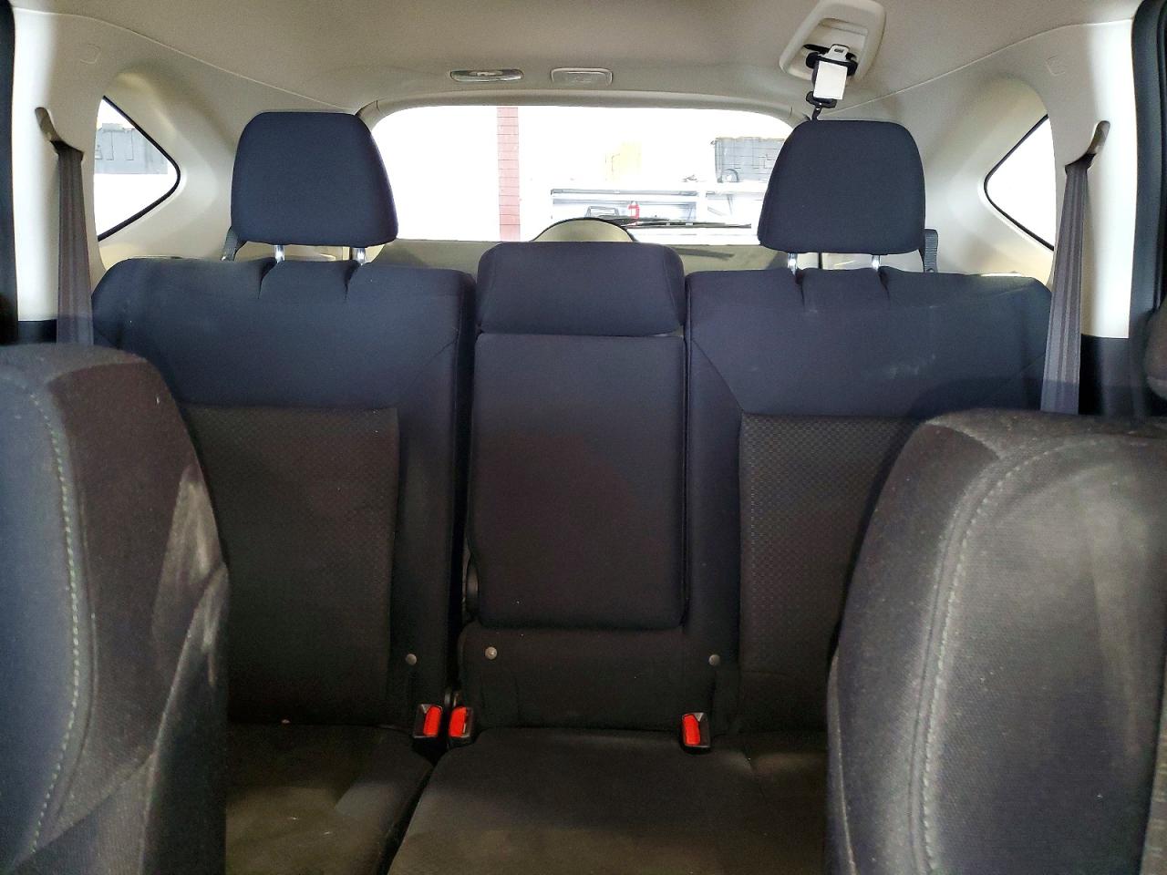 2016 HONDA CR-V LX photo 19