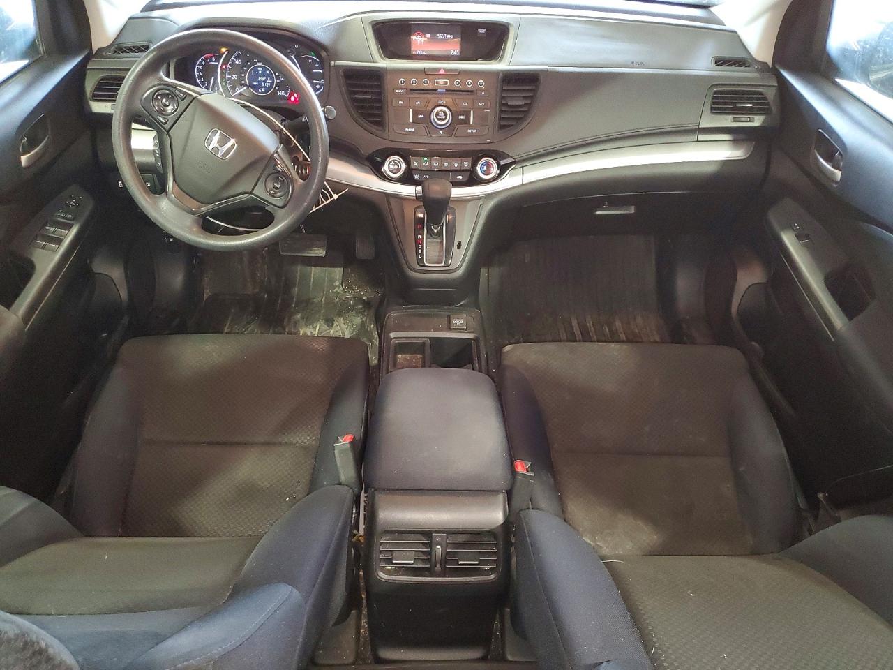 2016 HONDA CR-V LX photo 15