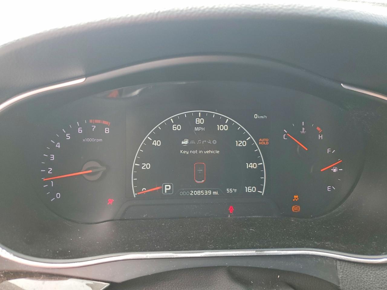 2014 KIA CADENZA PREMIUM photo 25