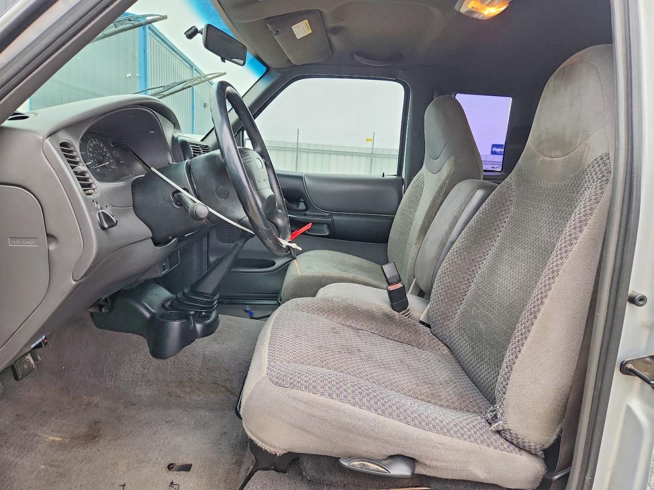2002 FORD RANGER SUPER CAB photo 19
