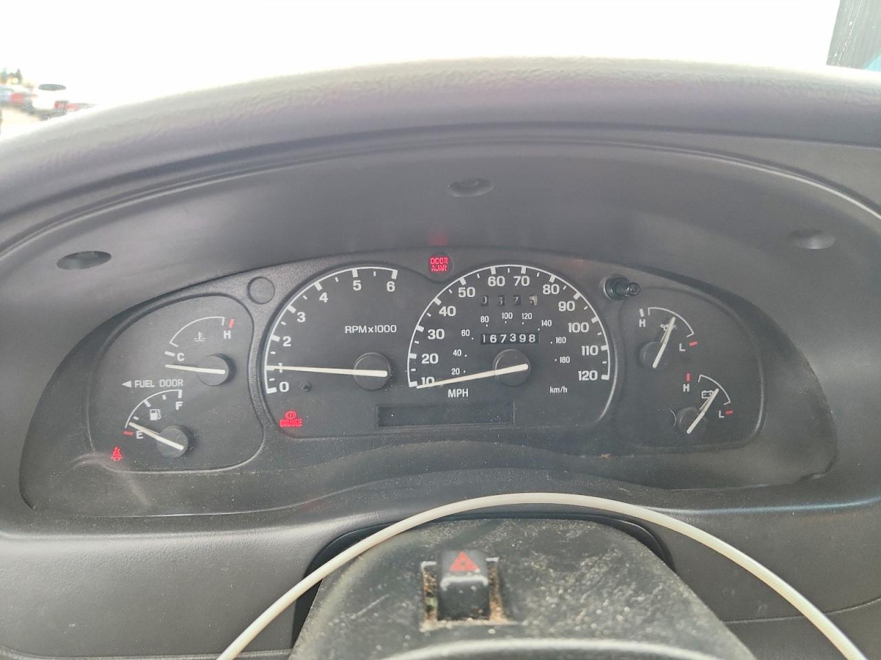 2002 FORD RANGER SUPER CAB photo 25