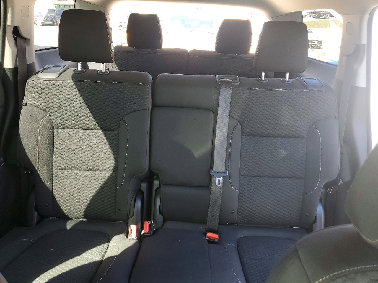 2019 GMC ACADIA SLE photo 19
