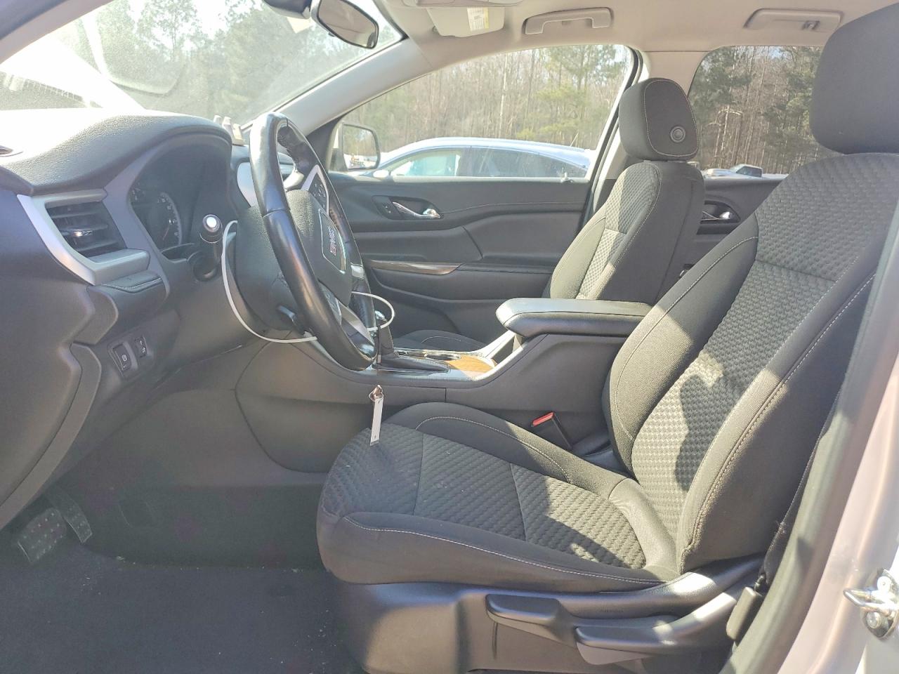 2019 GMC ACADIA SLE photo 13