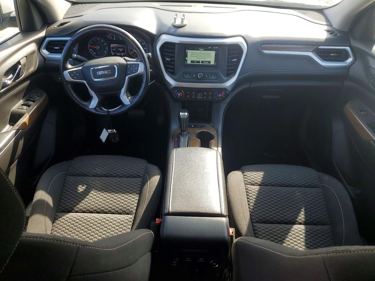 2019 GMC ACADIA SLE photo 15