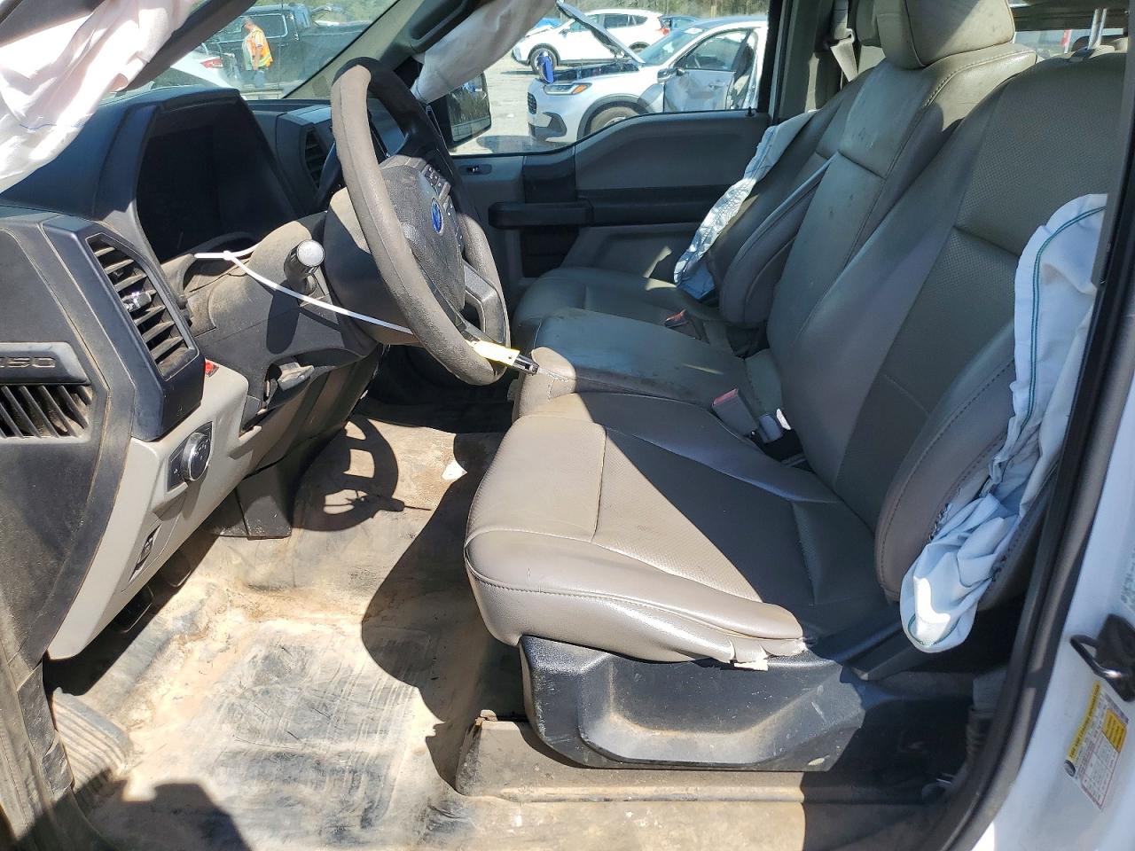 2019 FORD F150 photo 13