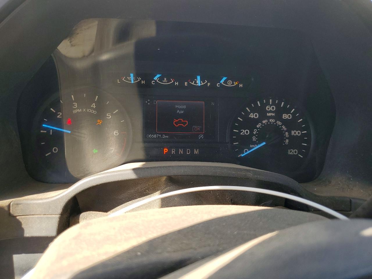 2019 FORD F150 photo 17